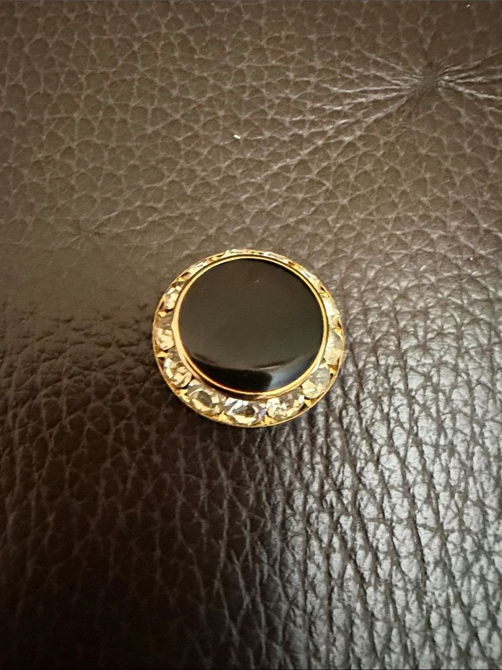 Zeller Tuxedos vintage black